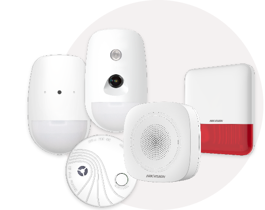 Zabezpečovací systémy